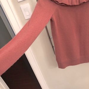 Antonio Melani Cashmere Sweater